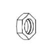 48AN009 Screws & Fasteners