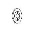 561-04032 Screws & Fasteners