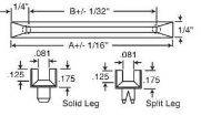 561-0550WS electronic component of Eagle Plastic