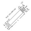 561-A0375 electronic component of Eagle Plastic