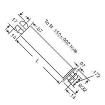 561-A0625 Circuit Board Hardware - PCB
