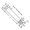561-A1000 Circuit Board Hardware - PCB