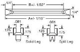 561-CG350 electronic component of Eagle Plastic