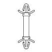 561-DLP1000 Circuit Board Hardware - PCB