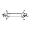 561-DLP250 electronic component of Eagle Plastic
