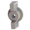 561-DLWN0440 Screws & Fasteners