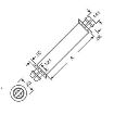 561-DMSP500 electronic component of Eagle Plastic