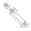 561-DMSP750 Circuit Board Hardware - PCB
