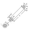 561-DSP375 electronic component of Eagle Plastic