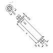 561-DSP375 Circuit Board Hardware - PCB