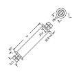 561-DSP500  Electromechanical