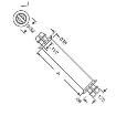 561-DSP750 Circuit Board Hardware - PCB