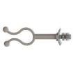 561-EZ50C100 Cable Tie Mounts