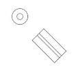 561-K4.50 Standoffs & Spacers