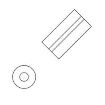 561-K6.3125 electronic component of Eagle Plastic