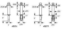 561-LCSP375  Electromechanical