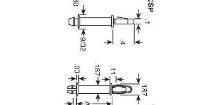 561-LCSP375 Circuit Board Hardware - PCB