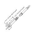 561-LLP187 electronic component of Eagle Plastic