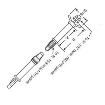 561-LLP250  Electromechanical