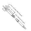 561-LLP250 Circuit Board Hardware - PCB