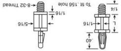 561-LMTP1000  Electromechanical