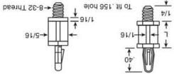 561-LMTP250  Electromechanical