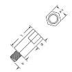 561-MF632-25  Electromechanical