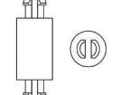 561-MMP002 Circuit Board Hardware - PCB