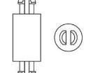 561-MMP014 Circuit Board Hardware - PCB
