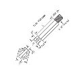 561-MTP125 electronic component of Eagle Plastic