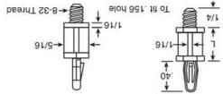 561-MTP750  Electromechanical