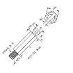 561-MTP875  Electromechanical