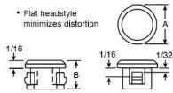 561-P0500 electronic component of Eagle Plastic