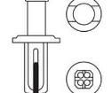 561-RR19063 Screws & Fasteners