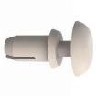 561-SR0012WH Standoffs & Spacers