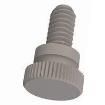 561-T2520050BLK Screws & Fasteners