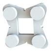 561-TRM001 LED Mounting Hardware