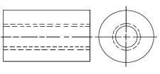 561-TSP13 electronic component of Eagle Plastic