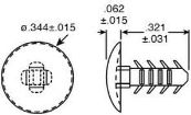 561-XT1250250 electronic component of Eagle Plastic