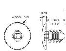 561-XT1880250 electronic component of Eagle Plastic