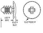 561-XT1880250  Electromechanical