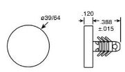 561-XTS2500394 electronic component of Eagle Plastic