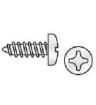 5721-4-1/2-SS Screws & Fasteners