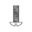 5721-440-1/2-SS  Electromechanical