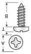 5721-6-1/2-SS  Electromechanical