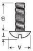 5721-632-1/4SS  Electromechanical