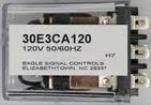30E3CA12002 electronic component of Eagle Signal