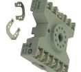 60SR3P06 Relay Sockets & Fixings