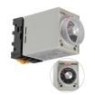 CG917A3  Electromechanical