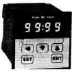 SX210B6 electronic component of Eagle Signal